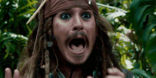 Jack Sparrow