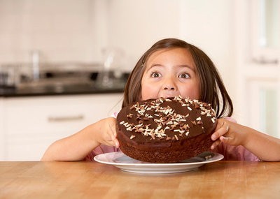 Chocolate Cake