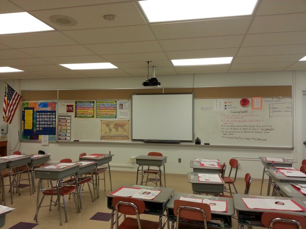 Smartboard