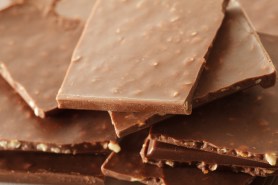 delicious chocolate