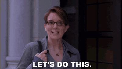 lets do this