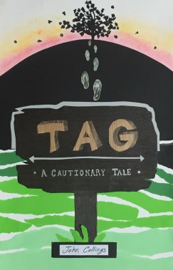 tag front cover