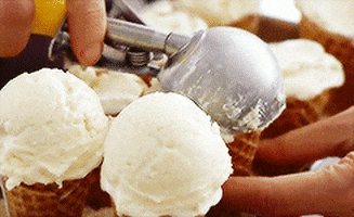 ice cream