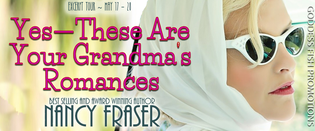TourBanner_Yes - These Are Your Grandma's Romances