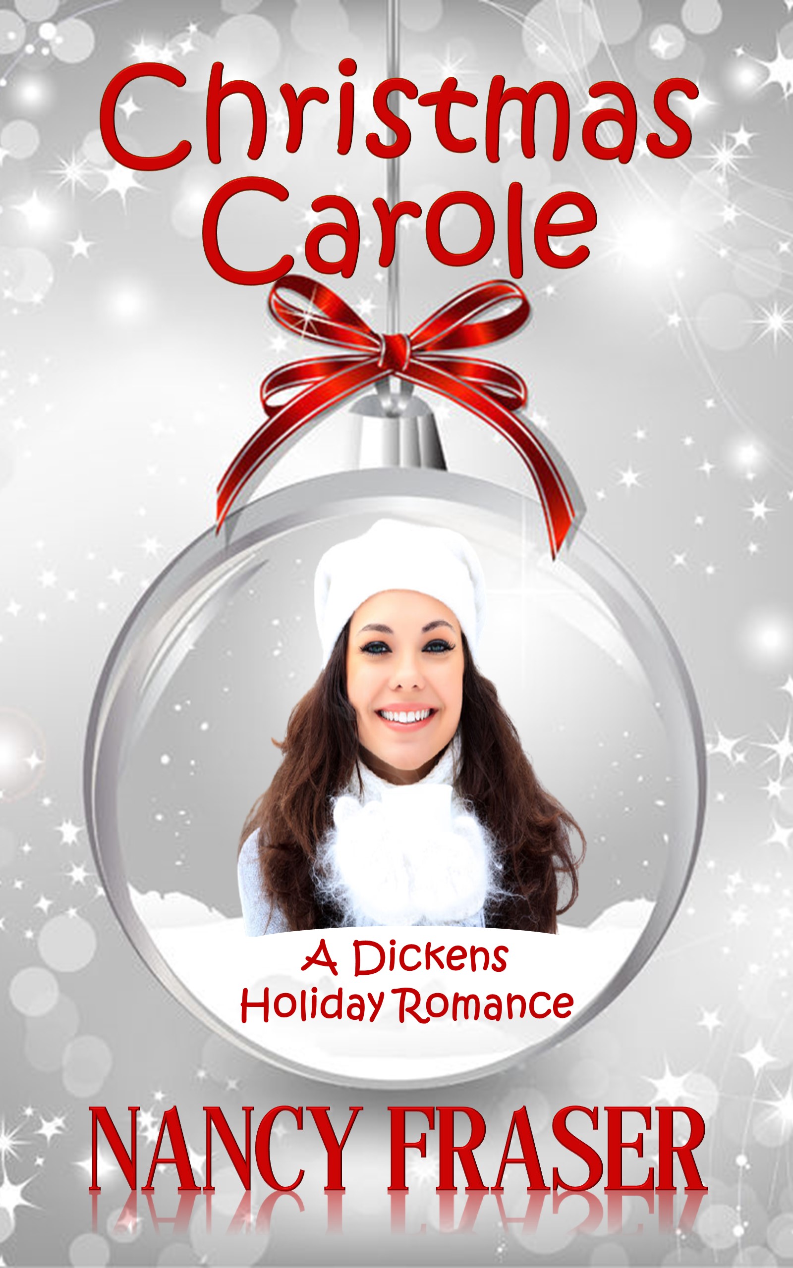 BookCover_Christmas Carole