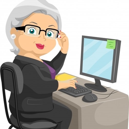 Nancy Fraser Avatar