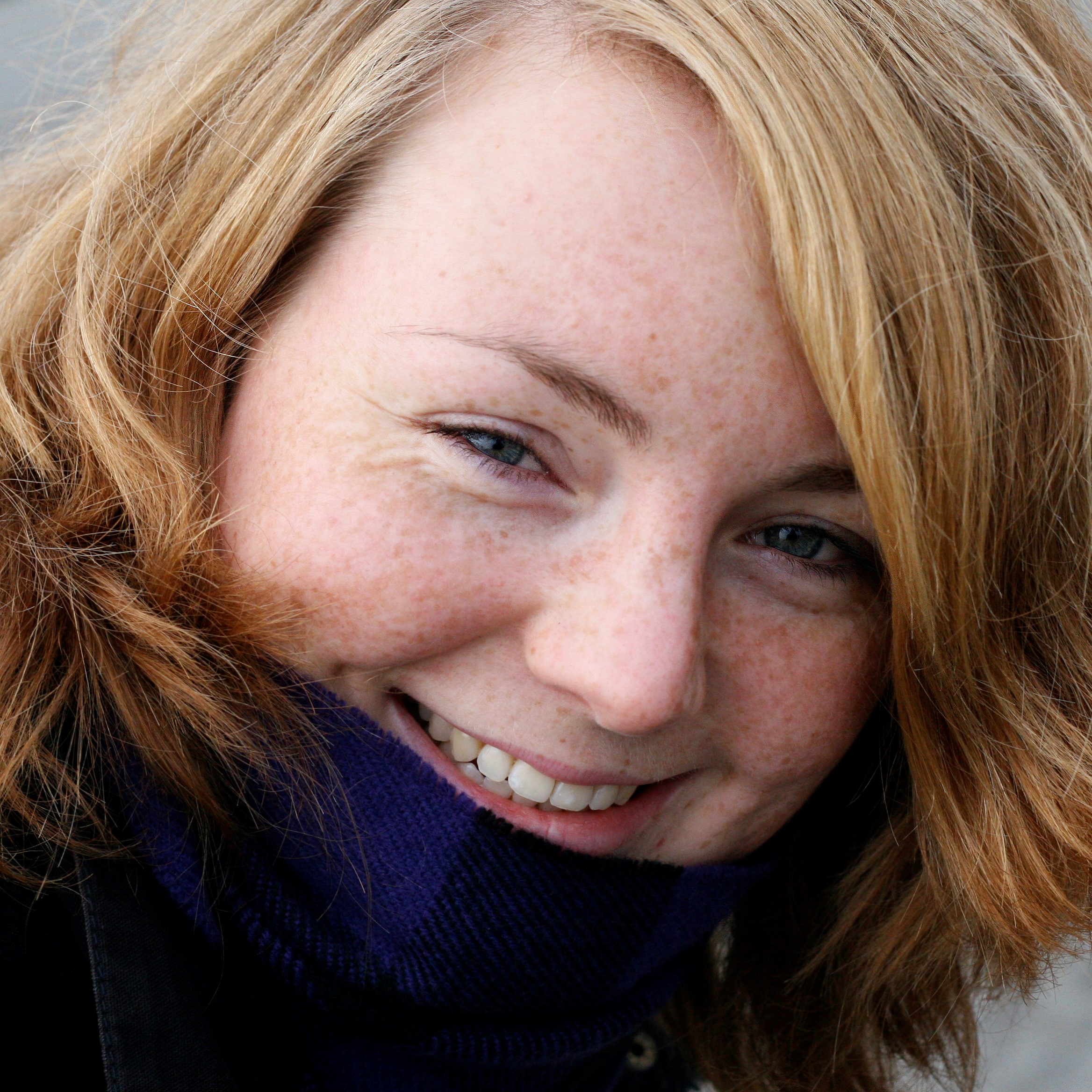 author Image
