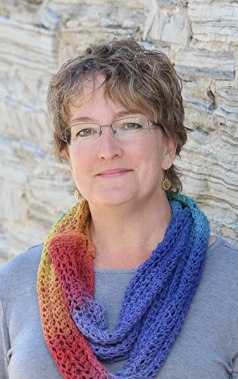author photo KF