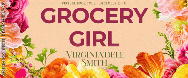 Tour Banner Grocery Girl