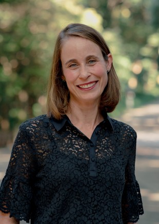 Heather Hallman
