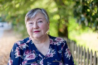 Author photo