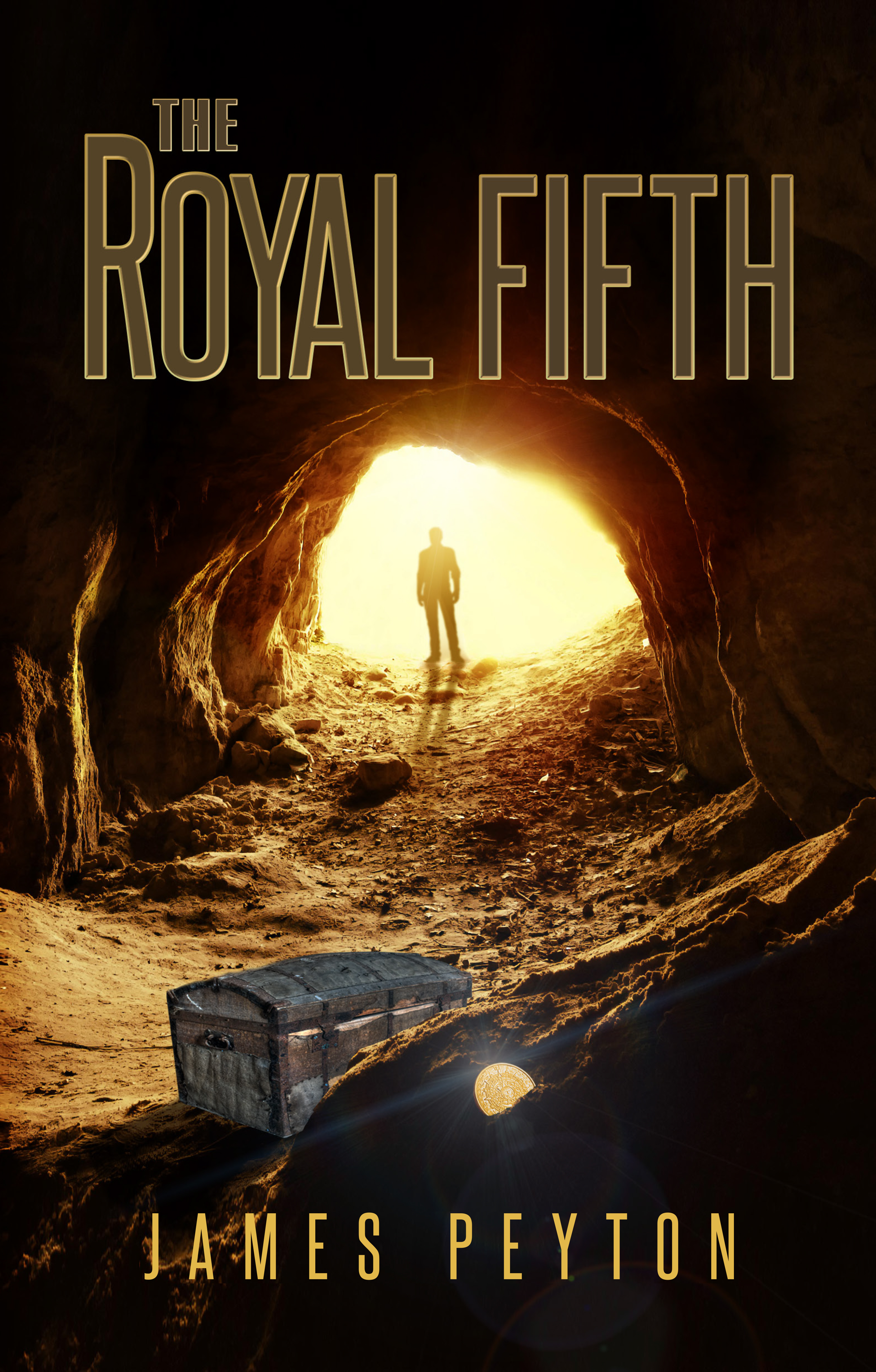 BookCover_TheRoyalFifthPeyton_G-Fish