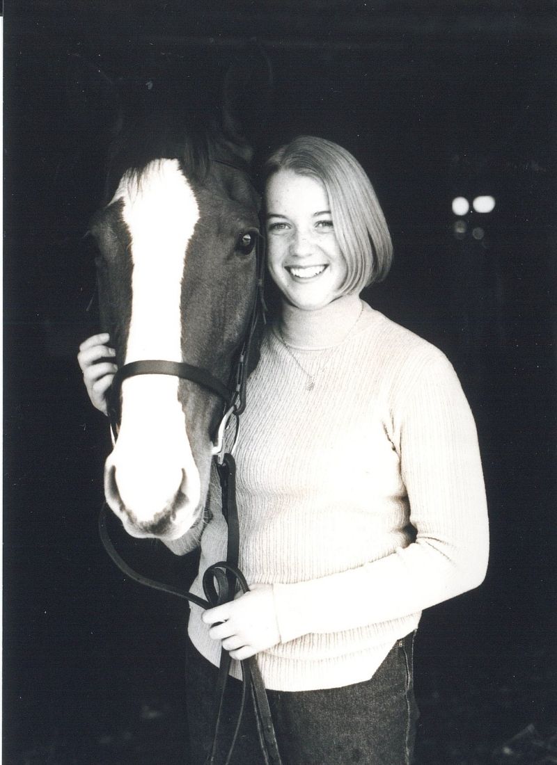 Author Photo_Julia Merritt