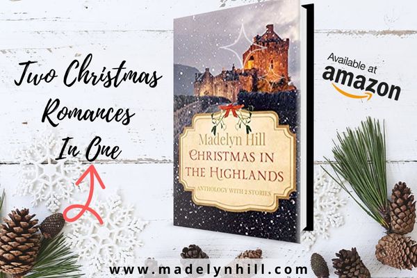 Christmas In The Highlands(1)