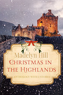ChristmasHighlands