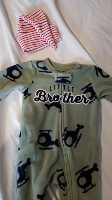 Baby Brother